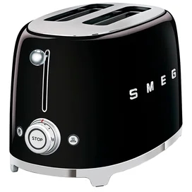 Тостер Smeg TSF-01BLEU фото #1