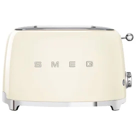 Тостер Smeg  TSF-01CREU фото