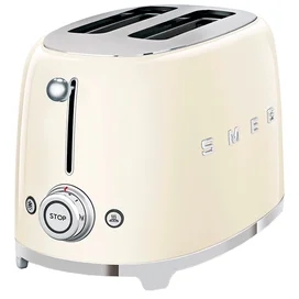 Тостер Smeg  TSF-01CREU фото #1