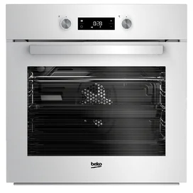 Встраиваемая духовка Beko BIE-24301W фото