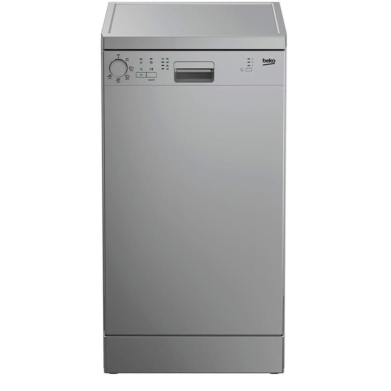 Посудомоечная машина Beko DFS-05012S - фото #0