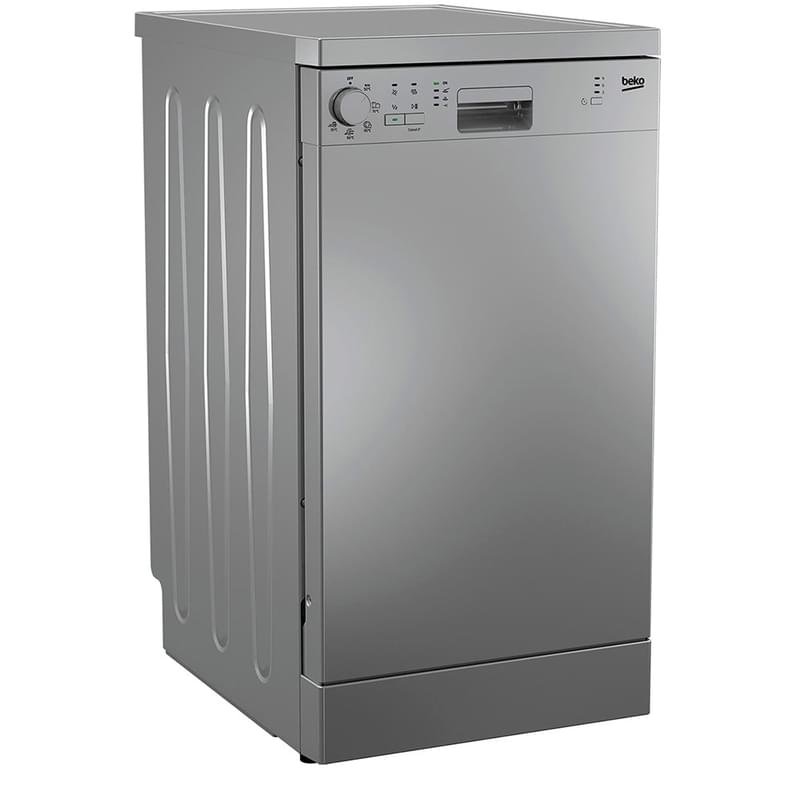 Посудомоечная машина Beko DFS-05012S - фото #1