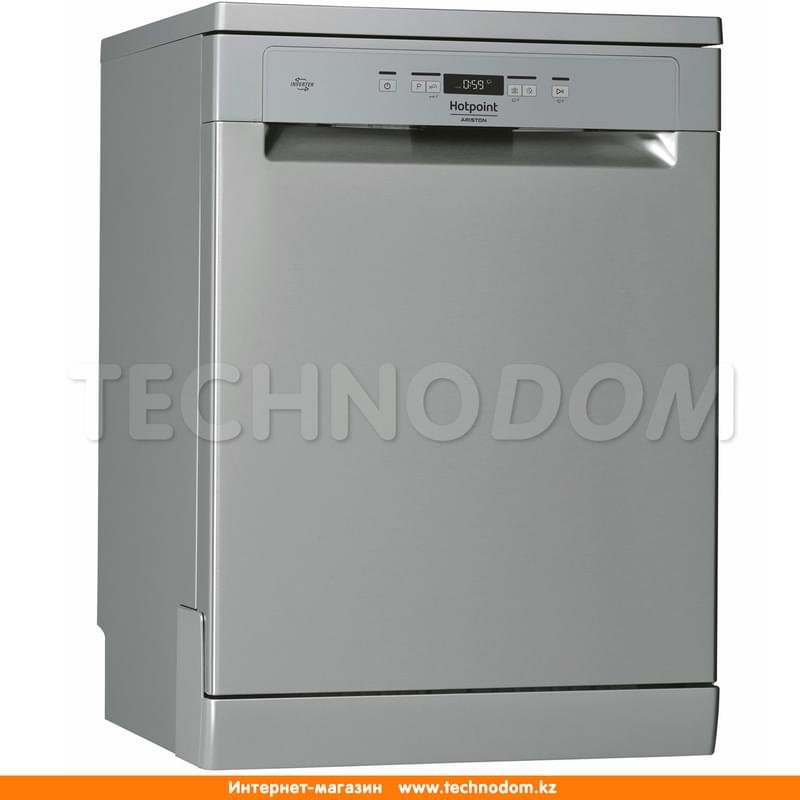 Посудомоечная машина Hotpoint-Ariston HFC-3C26 X - фото #0