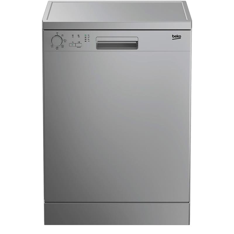 Посудомоечная машина Beko DFN-05310S - фото #0