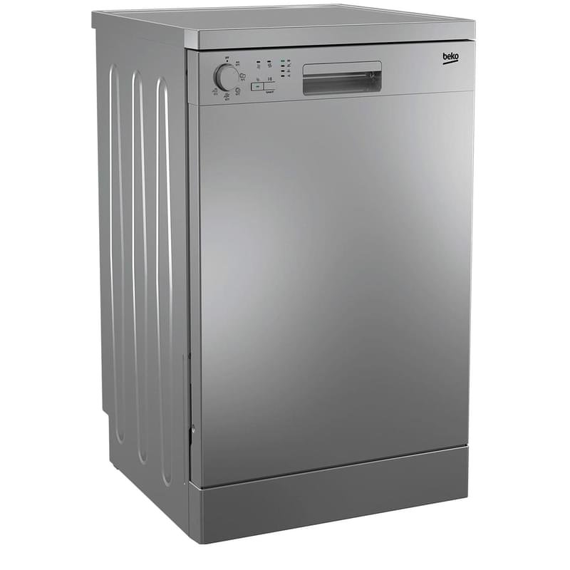 Посудомоечная машина Beko DFN-05310S - фото #1