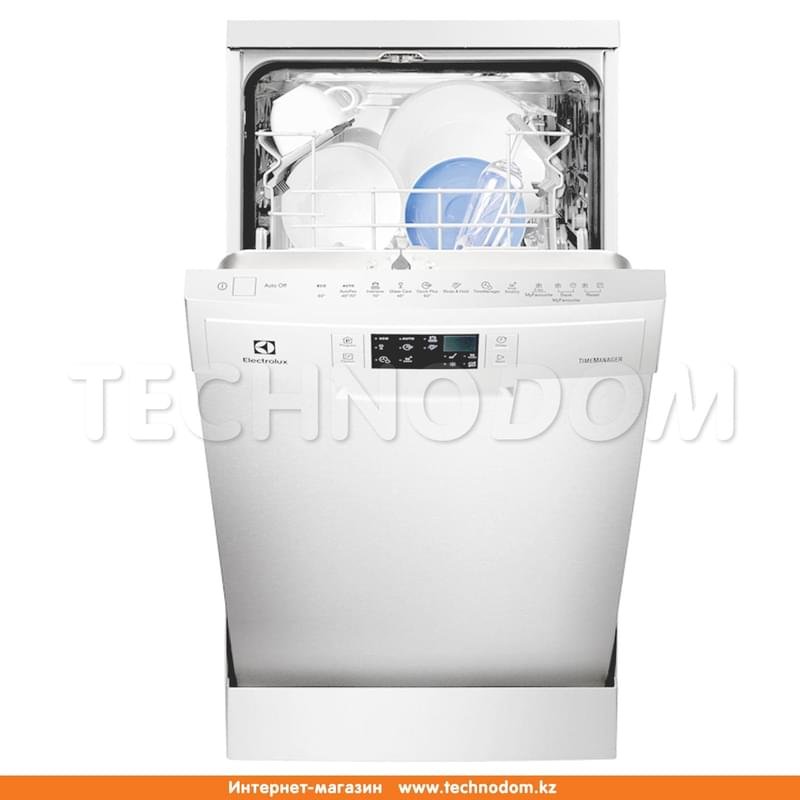 Electrolux ESF-9452LOX Ыдыс жуғыш машинасы - фото #0