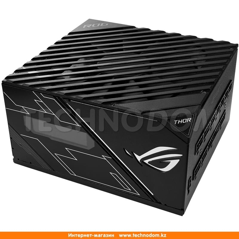 Блок питания Asus ROG Thor 850W 80 PLUS Platinum ATX 24+4 pin (ROG-THOR-850P) - фото #4