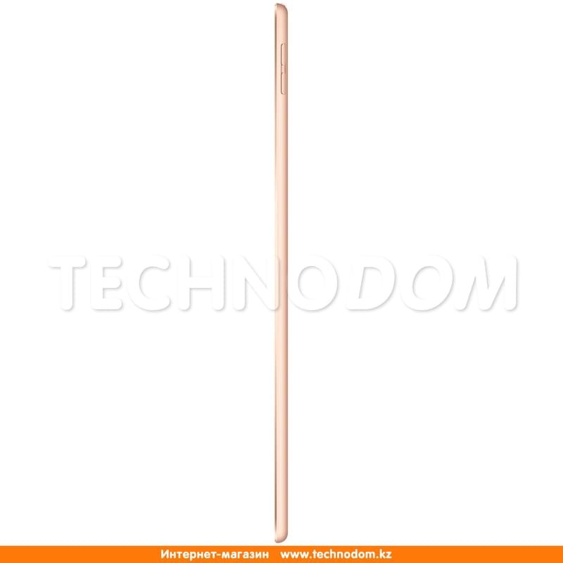 Планшет Apple iPad Air 2019 64GB WiFi Gold (MUUL2RK/A) - фото #3