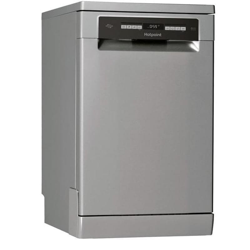 Посудомоечная машина Hotpoint-Ariston HSFO-3T223WCX - фото #0