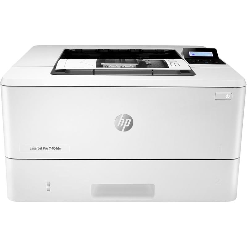 HP LaserJet Pro M404dw A4-D-N-W (W1A56A) Лазерлік принтері - фото #0