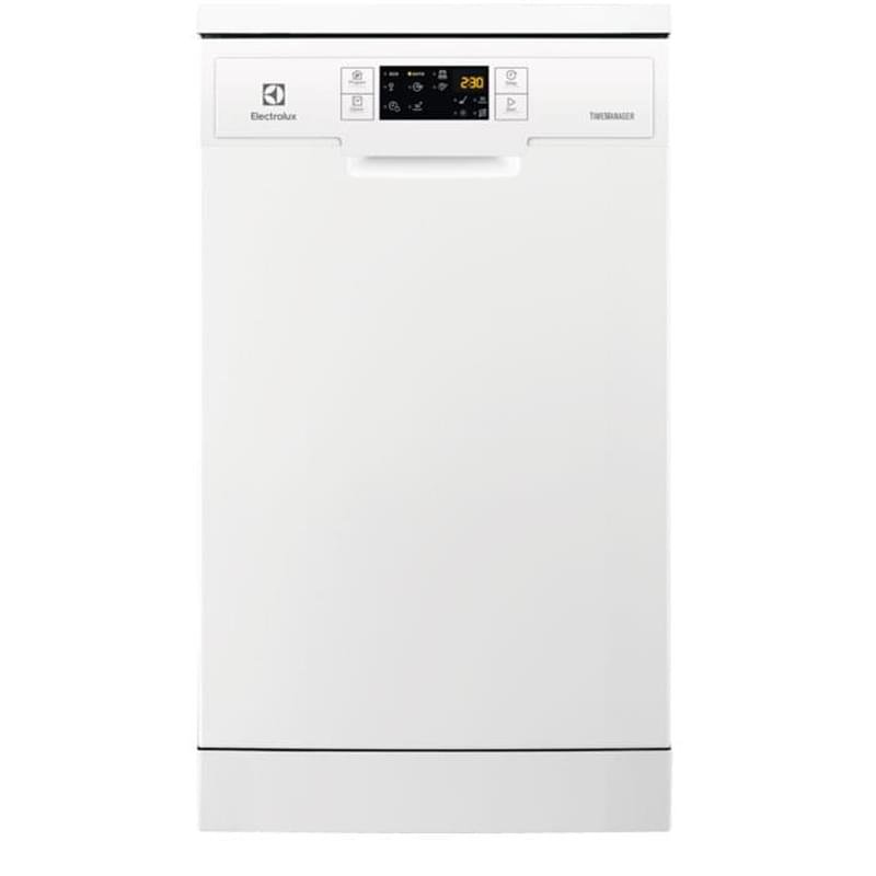 Посудомоечная машина Electrolux ESF-9452LOW - фото #0