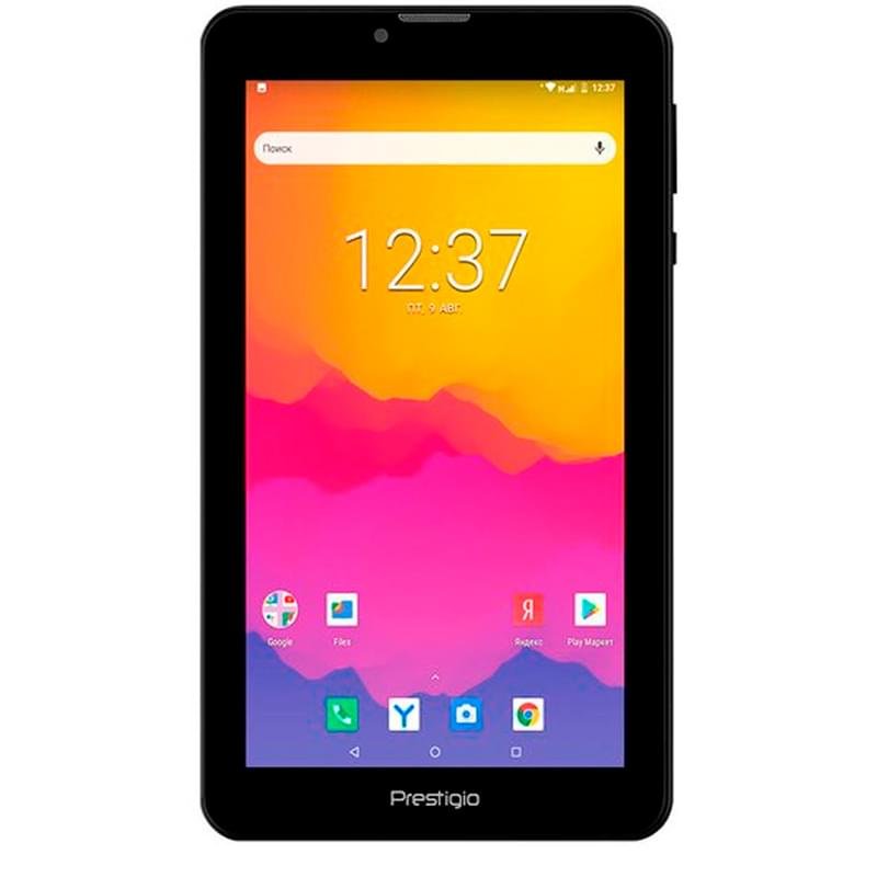 Планшет Prestigio Wize 7 8GB WiFi + 3G Black (PMT41173G) - фото #0