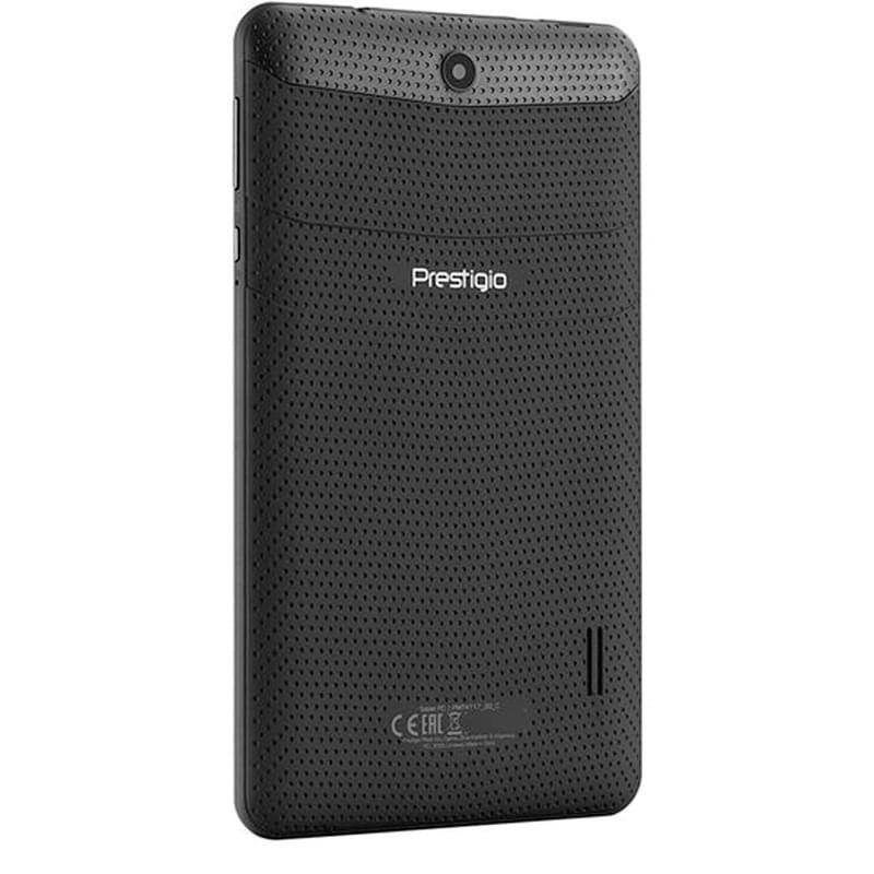 Планшет Prestigio Wize 7 8GB WiFi + 3G Black (PMT41173G) - фото #2