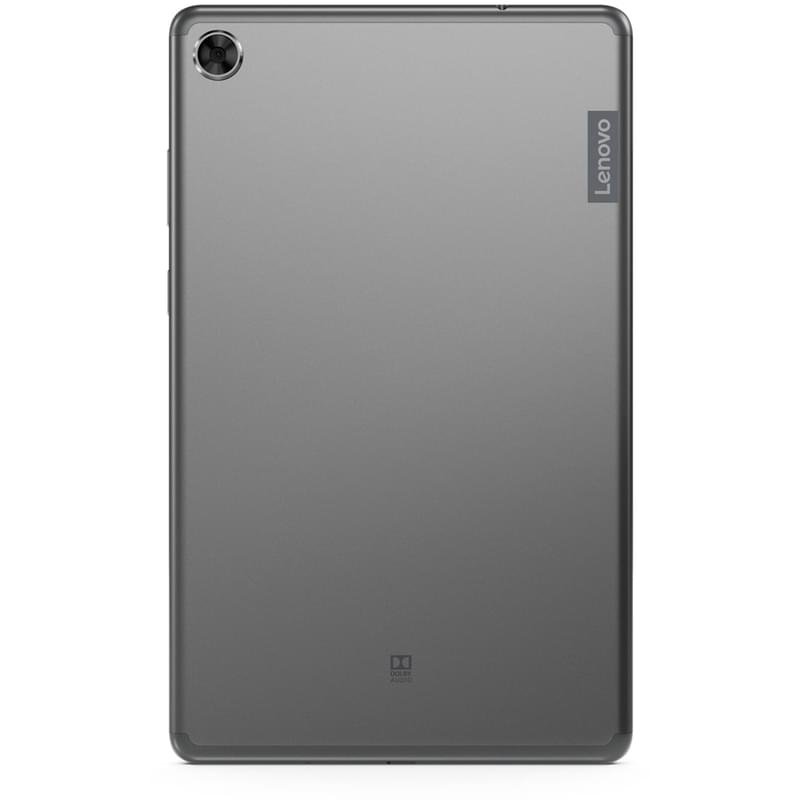 Планшет Lenovo Tab M7 16GB WiFi + LTE Platinum Grey (ZA570072RU) - фото #2