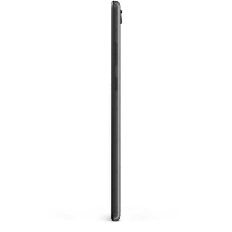 Планшет Lenovo Tab M7 16GB WiFi + LTE Platinum Grey (ZA570072RU) - фото #4