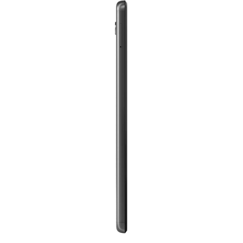 Планшет Lenovo Tab M7 16GB WiFi + 3G Platinum Grey (ZA560044RU) - фото #2