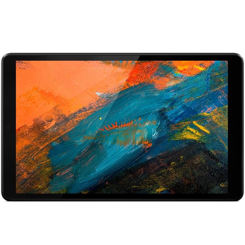 Планшет Lenovo Tab M8 HD 32GB WiFi + LTE Iron Grey (ZA5H0060RU) - фото #1