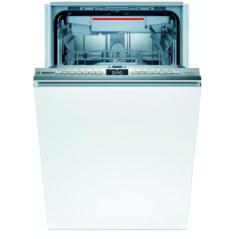 Bosch SPV-6HMX1MR кіріктірілген ыдыс жуғыш машинасы - фото #0