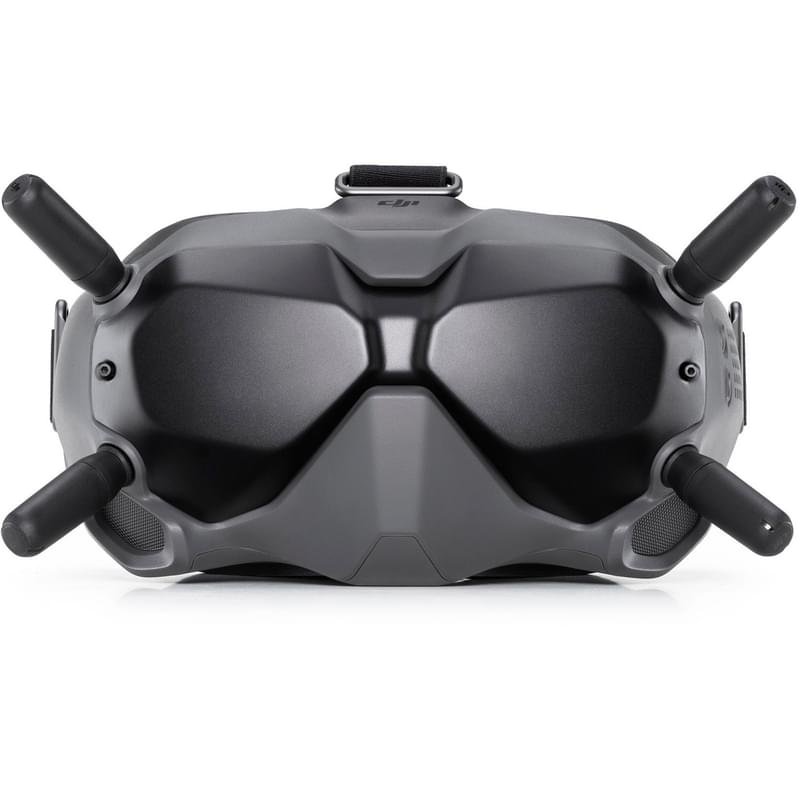 Очки для дрона DJI FPV Goggles - фото #1