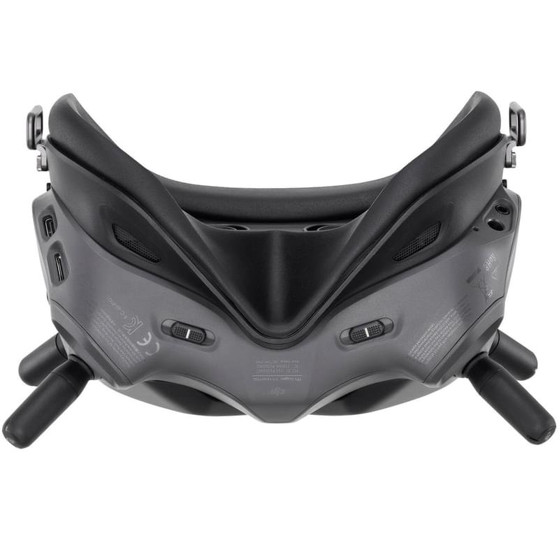 Очки для дрона DJI FPV Goggles - фото #3