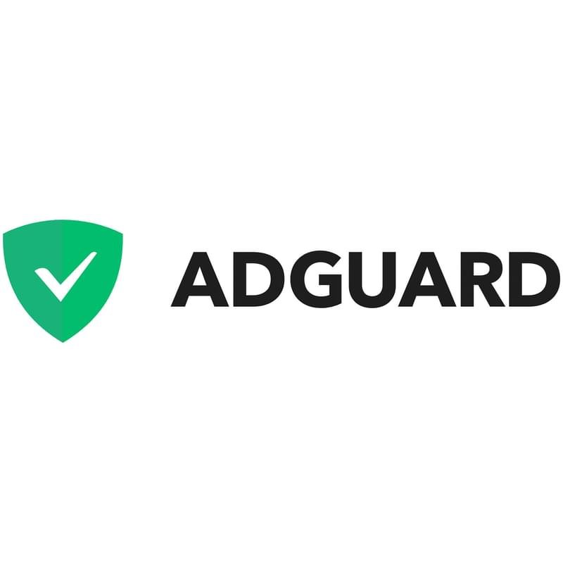 AdGuard Personal 1 құрылғыға арналған мерзімсіз жазылымы - фото #0