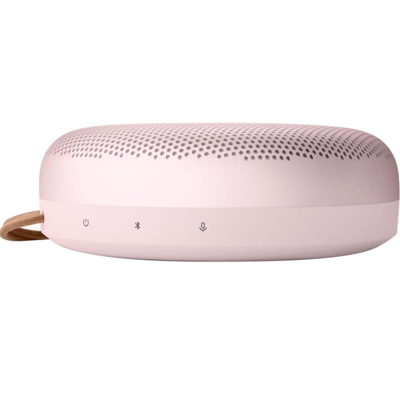 Bluetooth B&O BeoSound A1 2nd Gen колонкасы, Pink - фото #1