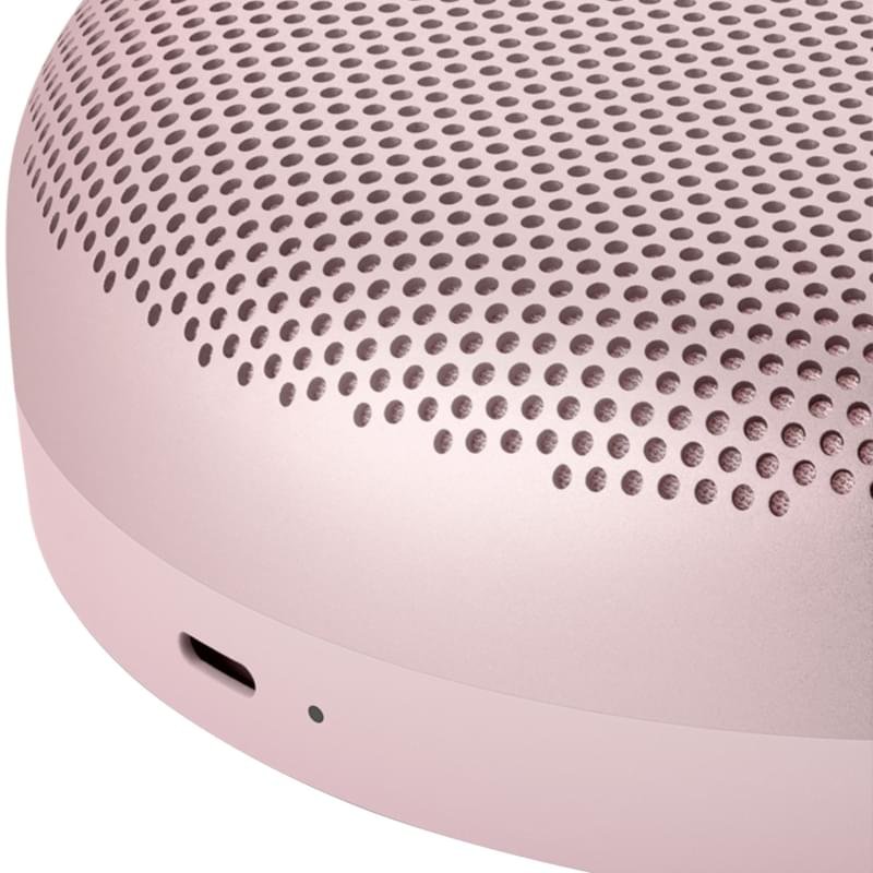 Bluetooth B&O BeoSound A1 2nd Gen колонкасы, Pink - фото #3