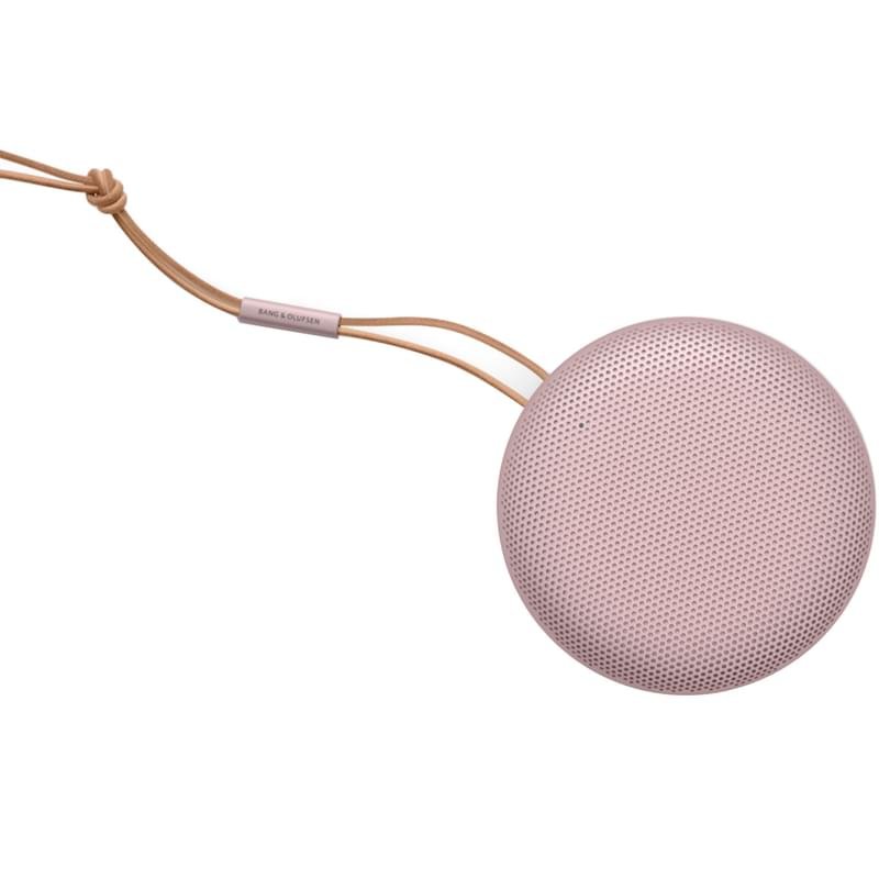 Bluetooth B&O BeoSound A1 2nd Gen колонкасы, Pink - фото #4