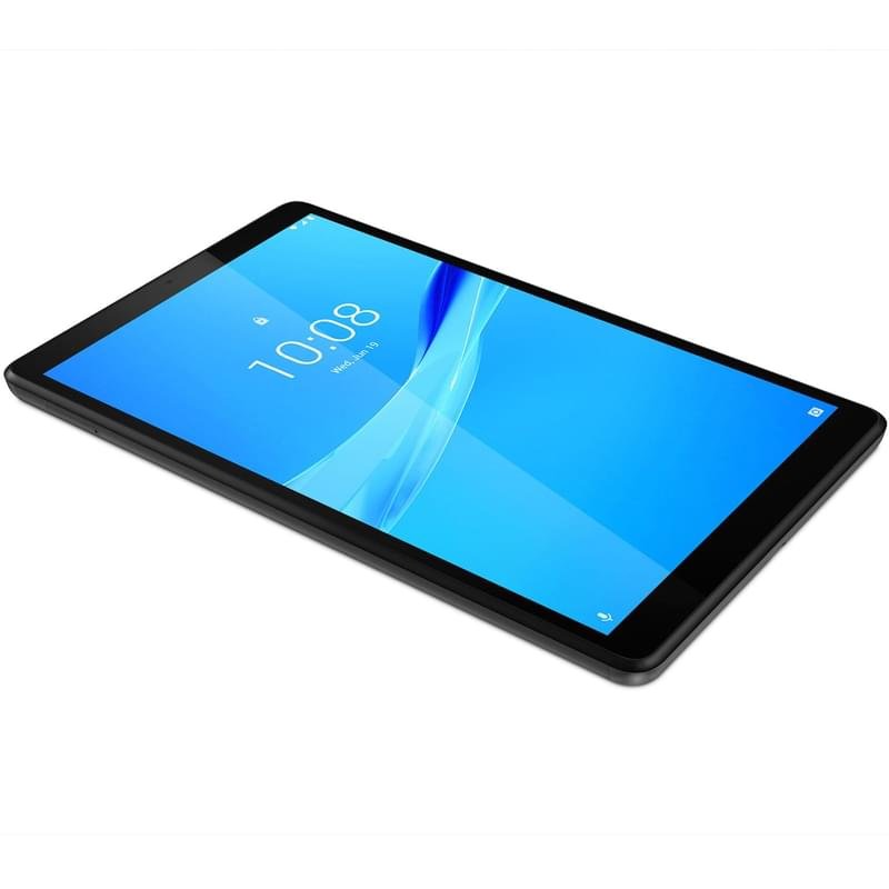 Планшет Lenovo Tab M8 32GB WiFi Iron Grey (ZA5G0021RU) - фото #11