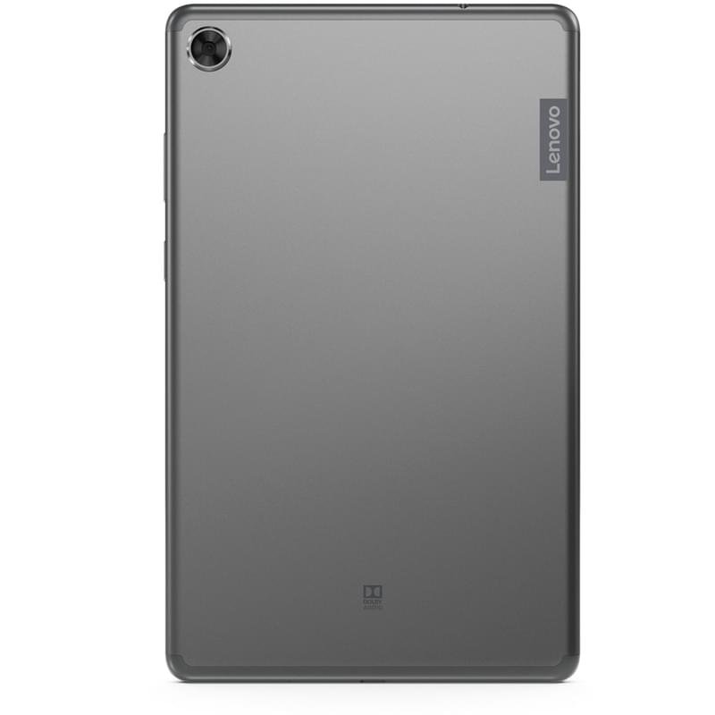 Планшет Lenovo Tab M8 32GB WiFi Iron Grey (ZA5G0021RU) - фото #2