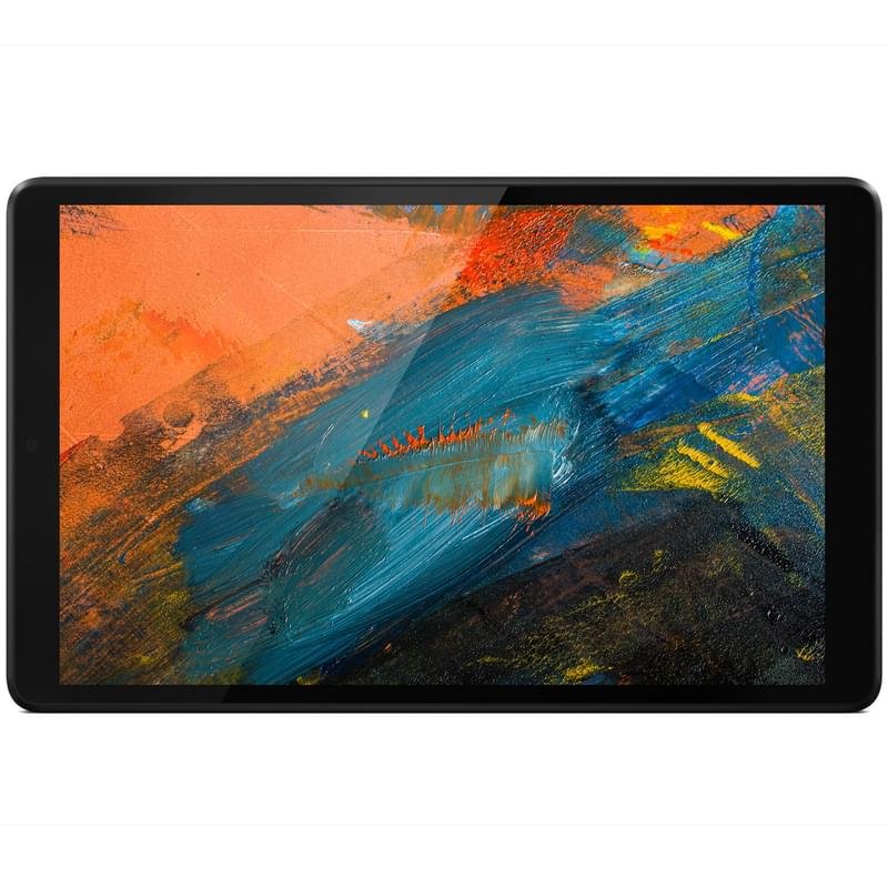 Планшет Lenovo Tab M8 32GB WiFi Iron Grey (ZA5G0021RU) - фото #7