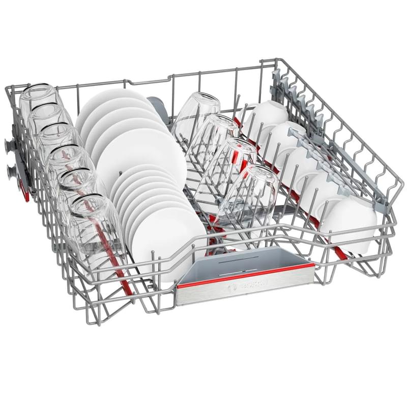 Встраиваемая посудомоечная машина Bosch  SMV-6ECX51E - фото #2