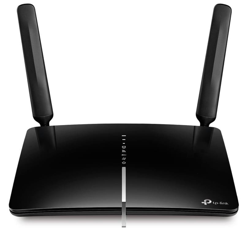 TP-Link Archer MR600 Сымсыз бағдарлауышы, 4 портты + Wi-Fi, 4G LTE, 867 Mbps (Archer MR600) - фото #0