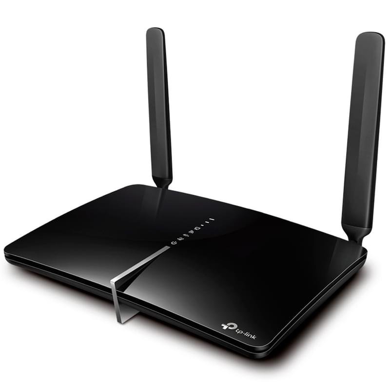 TP-Link Archer MR600 Сымсыз бағдарлауышы, 4 портты + Wi-Fi, 4G LTE, 867 Mbps (Archer MR600) - фото #1