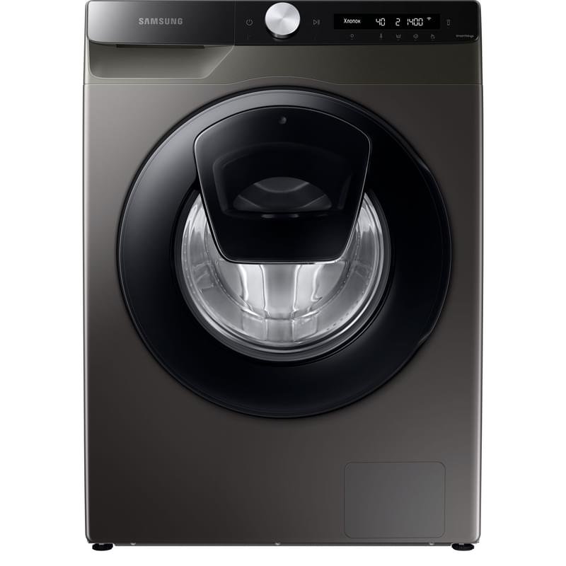 Samsung WW-90T554CAX/LD кір жуғыш машинасы - фото #0