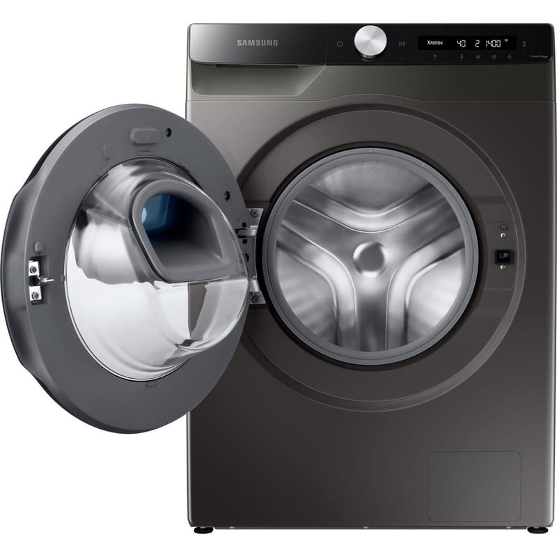 Samsung WW-90T554CAX/LD кір жуғыш машинасы - фото #4