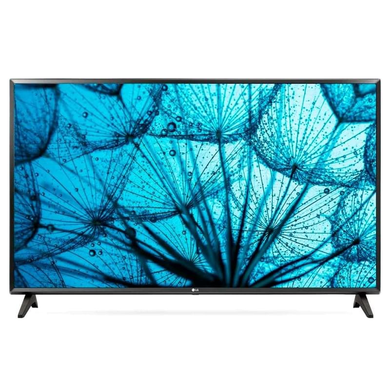 LG 43" 43LM5772PLA LED FHD Smart теледидары Black - фото #0