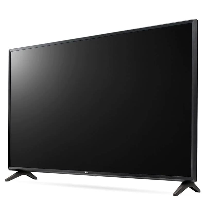 LG 43" 43LM5772PLA LED FHD Smart теледидары Black - фото #1