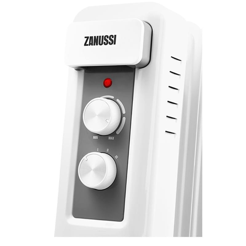 Zanussi Casa ZOH/CS-09W 2000W май жылытқышы - фото #5