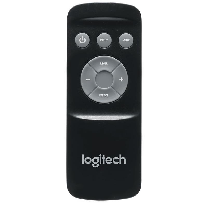 5.1 Logitech Z906 THX Dolby Digital колонкасы, Black - фото #3