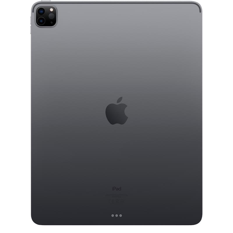 Планшет Apple iPad Pro 12.9 2021 M1 256GB WiFi Space Grey (MHNH3RK/A) - фото #2