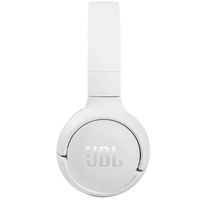 Жапсырмалы құлаққап JBL Bluetooth JBLT510BTWHTEU, White - фото #3