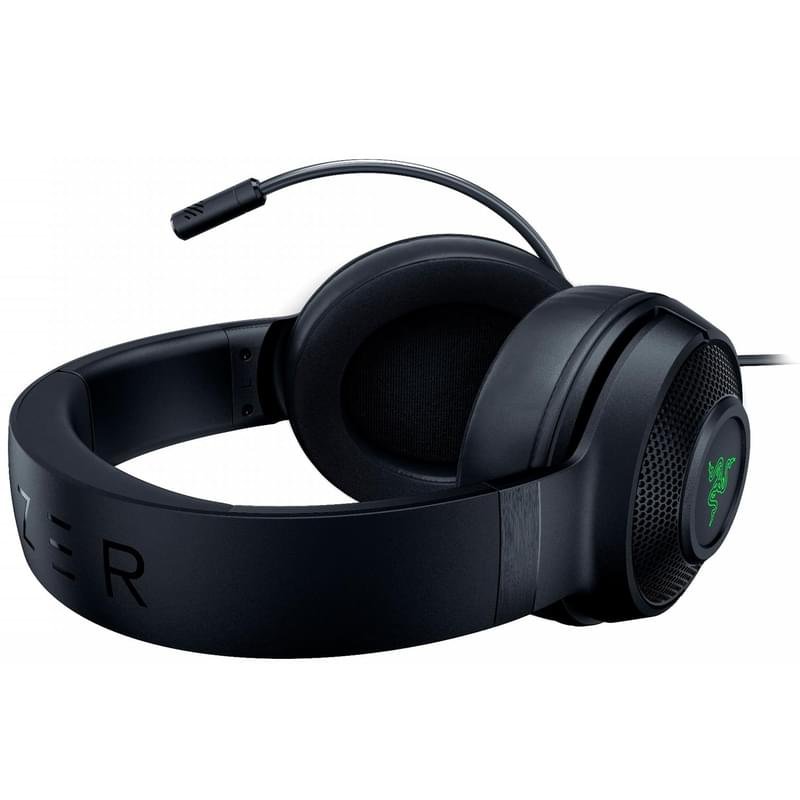 Игровая гарнитура Razer Kraken V3 X (RZ04-03750100-R3M1) - фото #3