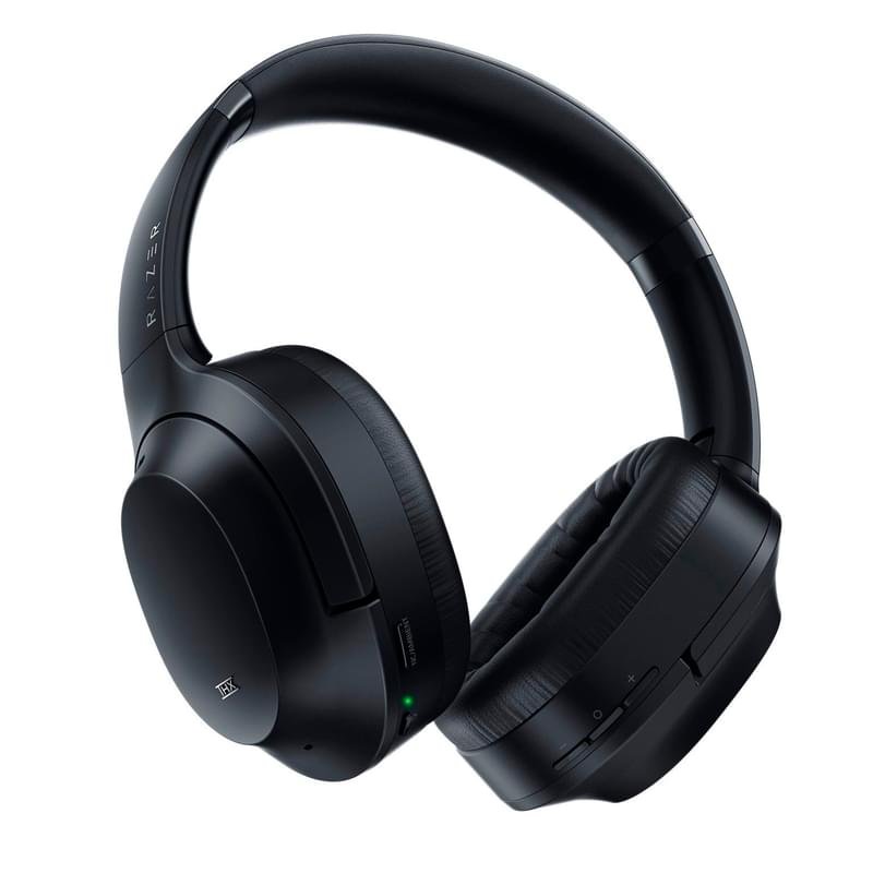 Игровая гарнитура Razer Opus 2020, Black (RZ04-03430100-R3M1) - фото #2