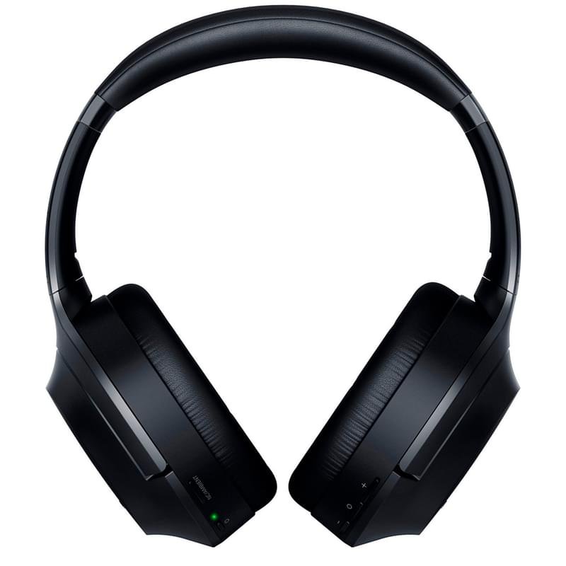 Игровая гарнитура Razer Opus 2020, Black (RZ04-03430100-R3M1) - фото #3