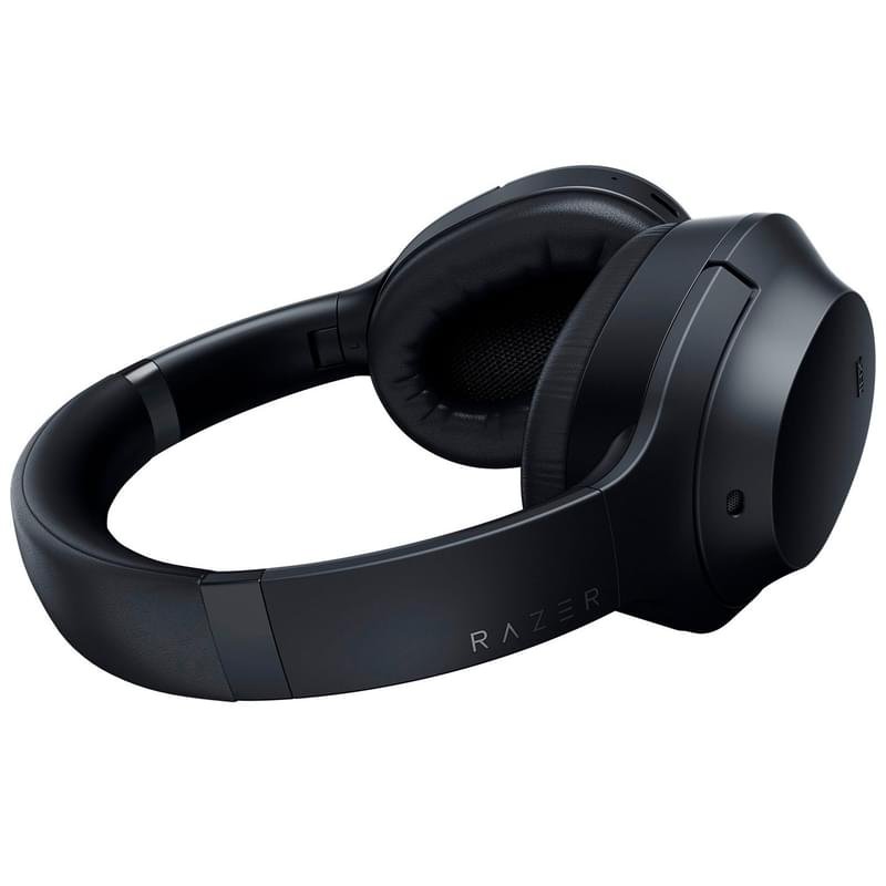 Игровая гарнитура Razer Opus 2020, Black (RZ04-03430100-R3M1) - фото #6