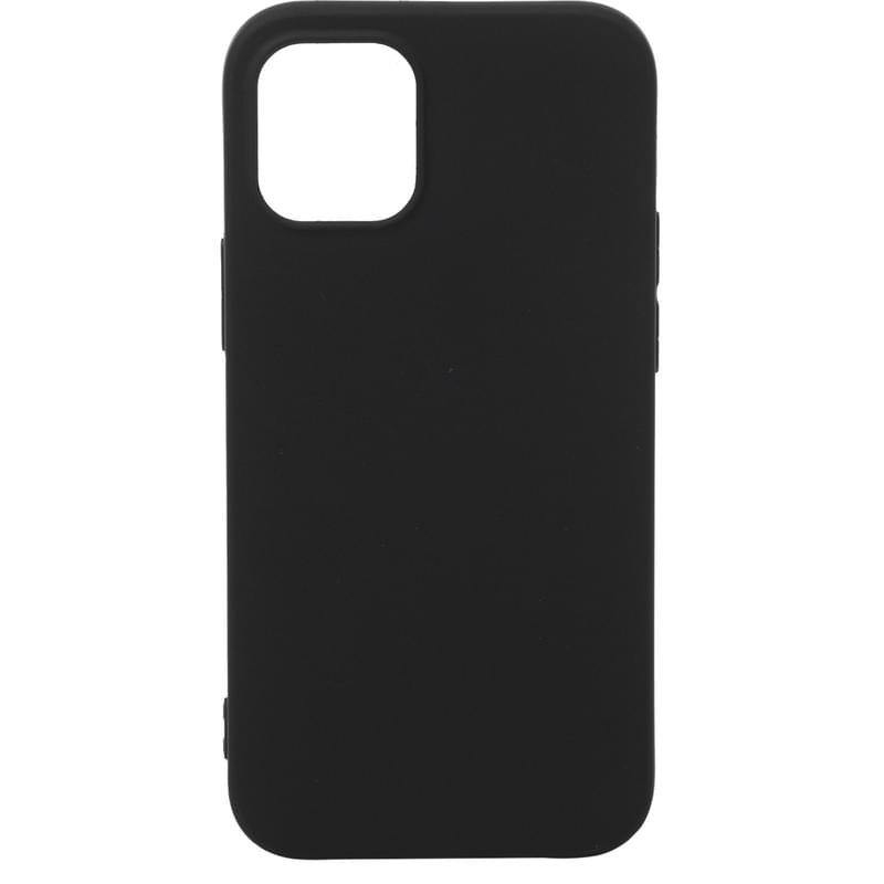 Чехол для iPhone 12 Mini, Neo, TPU, Black (NEOCASE/IPHONE/12MINI) - фото #0