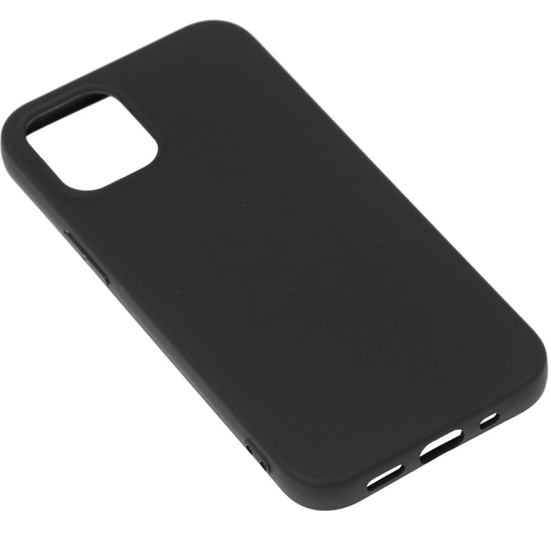 Чехол для iPhone 12 Mini, Neo, TPU, Black (NEOCASE/IPHONE/12MINI) - фото #1