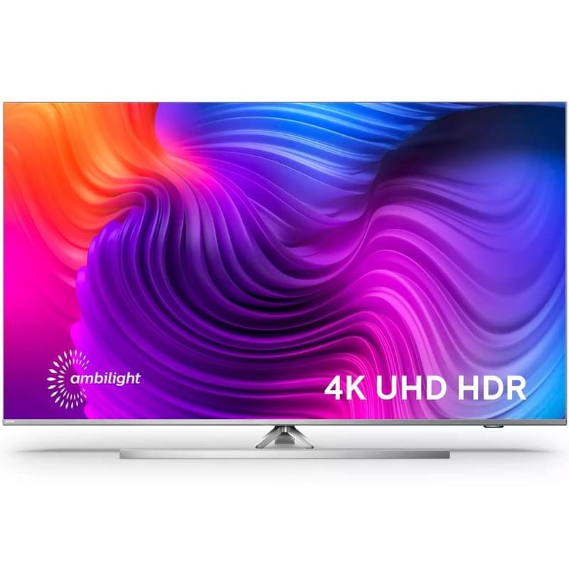 Телевизор Philips 50" 50PUS8506/60 LED UHD Smart (4K) - фото #1