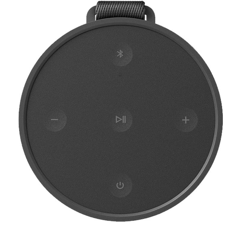 Колонки Bluetooh Bang & Olufsen Beosound Explore, Black Anthracite (1626000) - фото #1